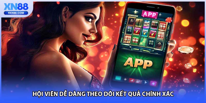 Hội viên hãy truy cập đúng nguồn của nền tảng